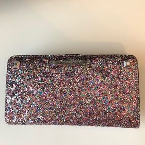 Rebecca Minkoff snap wallet